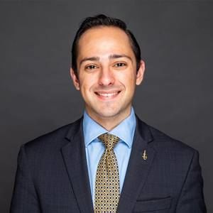 Meet your Posher, Justin